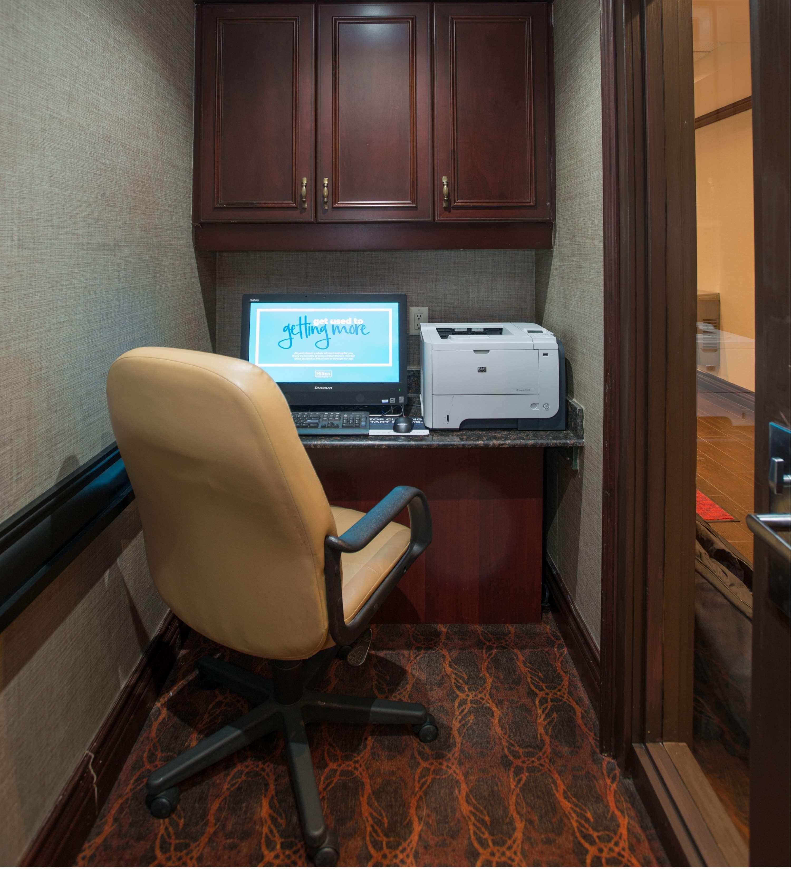 Hampton Inn Toronto-Mississauga West エクステリア 写真