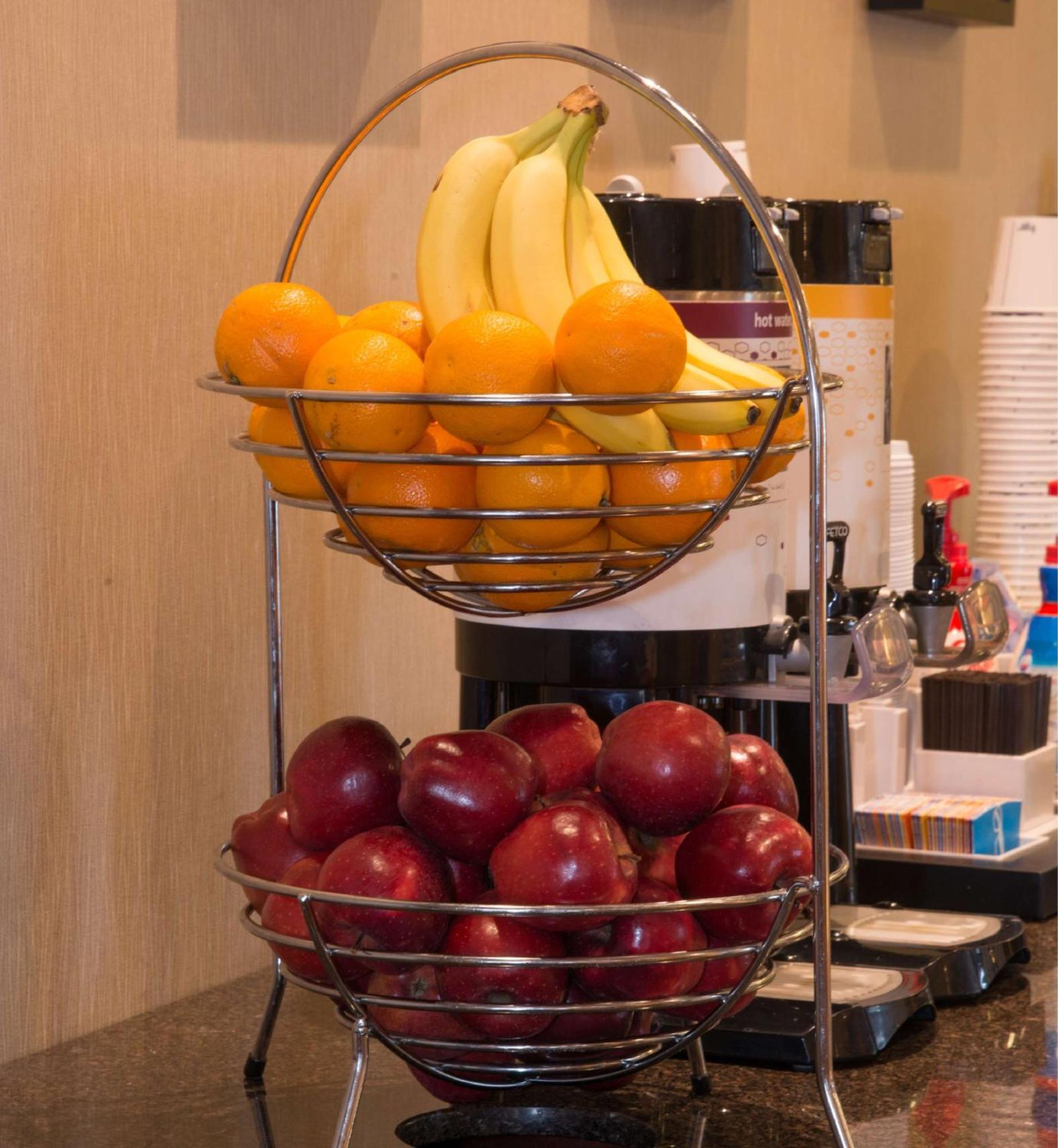 Hampton Inn Toronto-Mississauga West エクステリア 写真